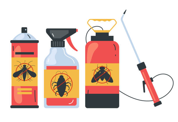 Best Emergency Pest Control  in Slaton, TX