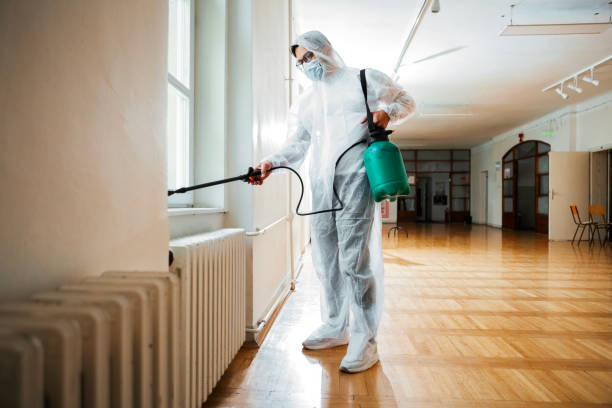 Pest Control for Restaurants in Slaton, TX